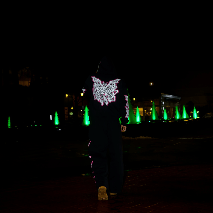 Ascend Zip Up - Uneazed
