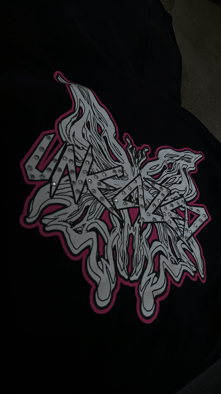 Ascend Zip Up - Uneazed