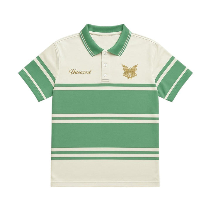 Leaf Polo - Uneazed