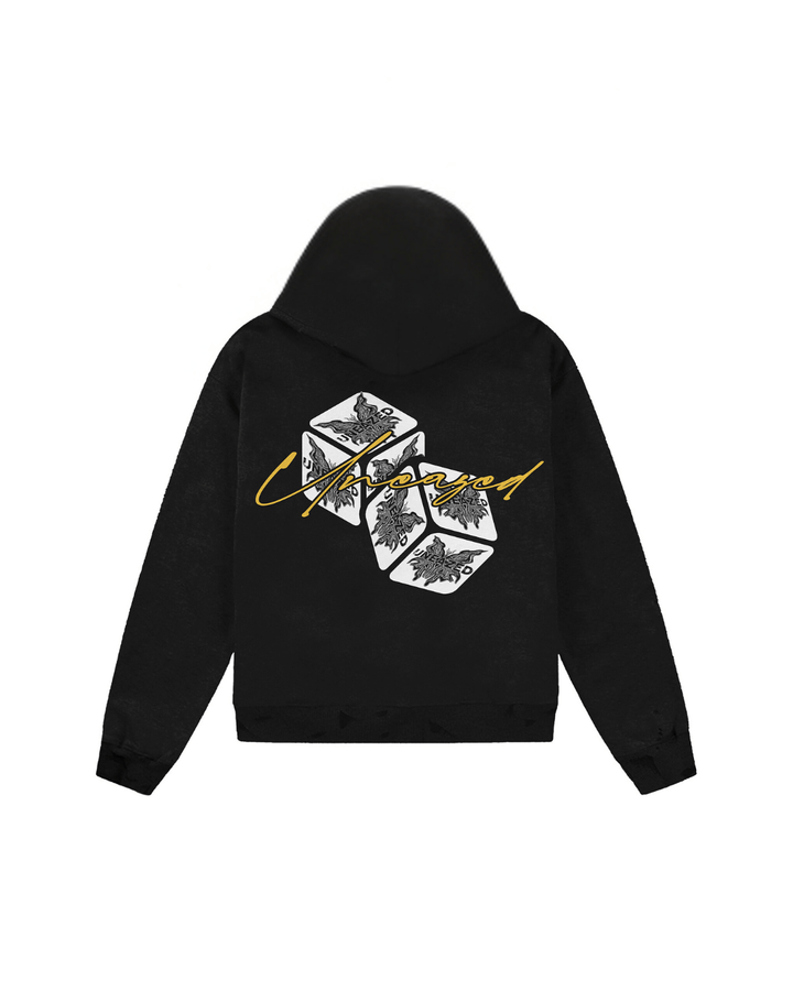 “Roll The Dice” Hoodie - Uneazed