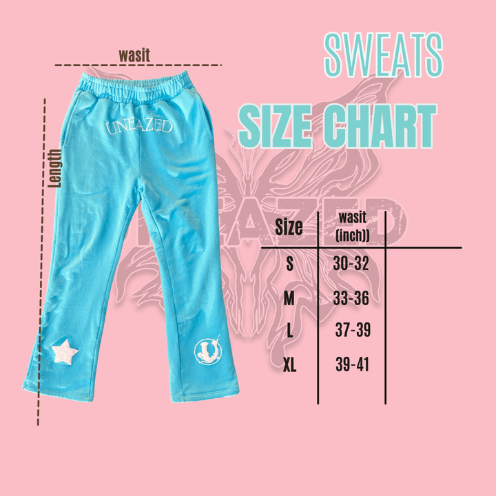 Uneazed Heavyweight Set - Uneazed