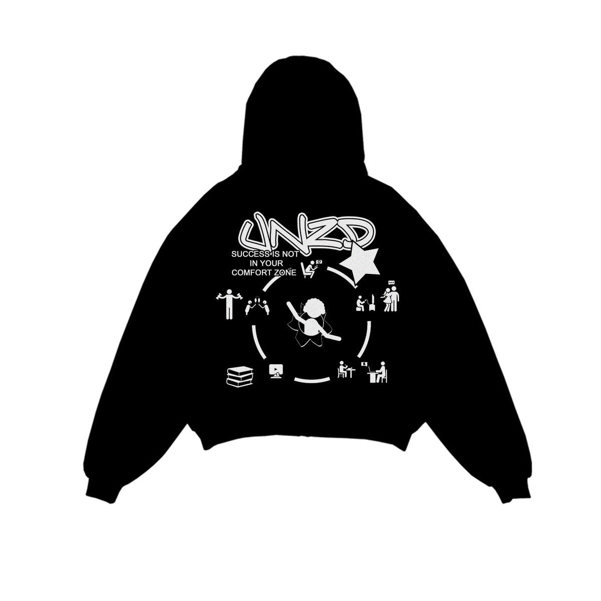 BREAKING THE CYCLE COLLECTION - Uneazed