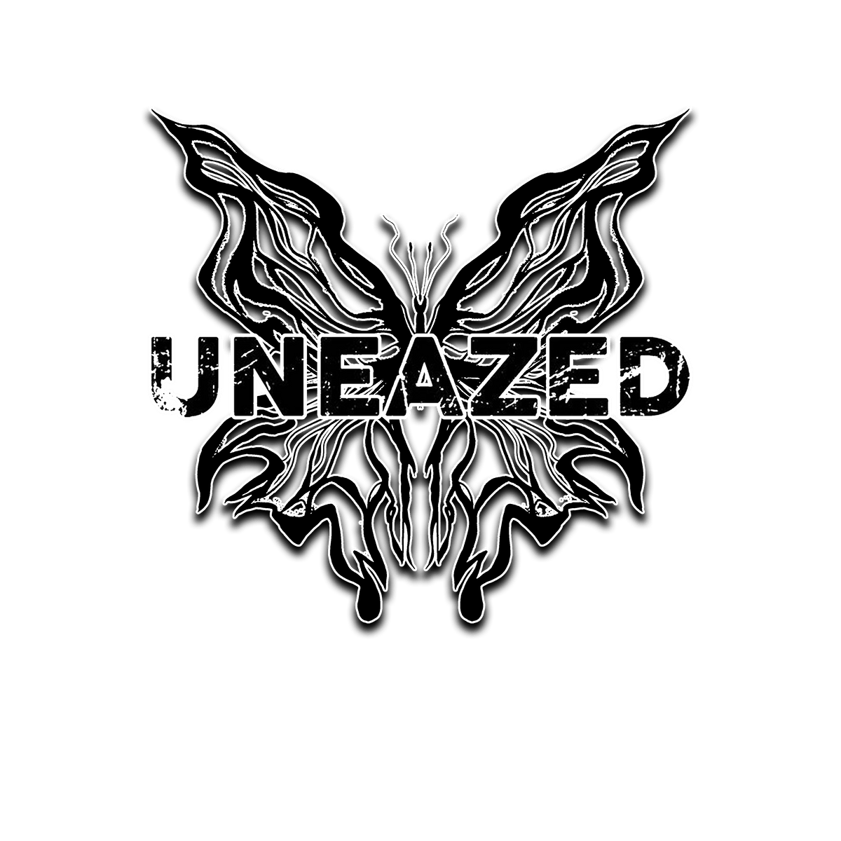 THE BUTTERFLY - Uneazed