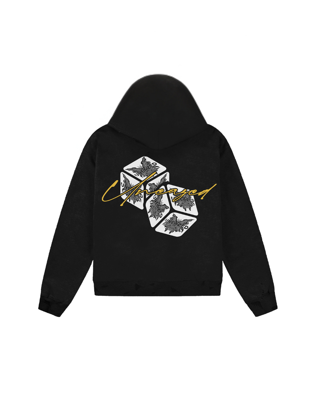 “Roll The Dice” Hoodie