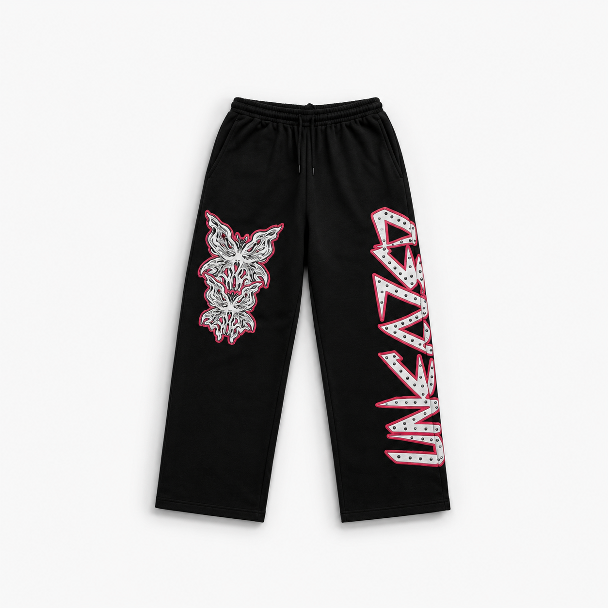 Ascend Baggy Sweatpants