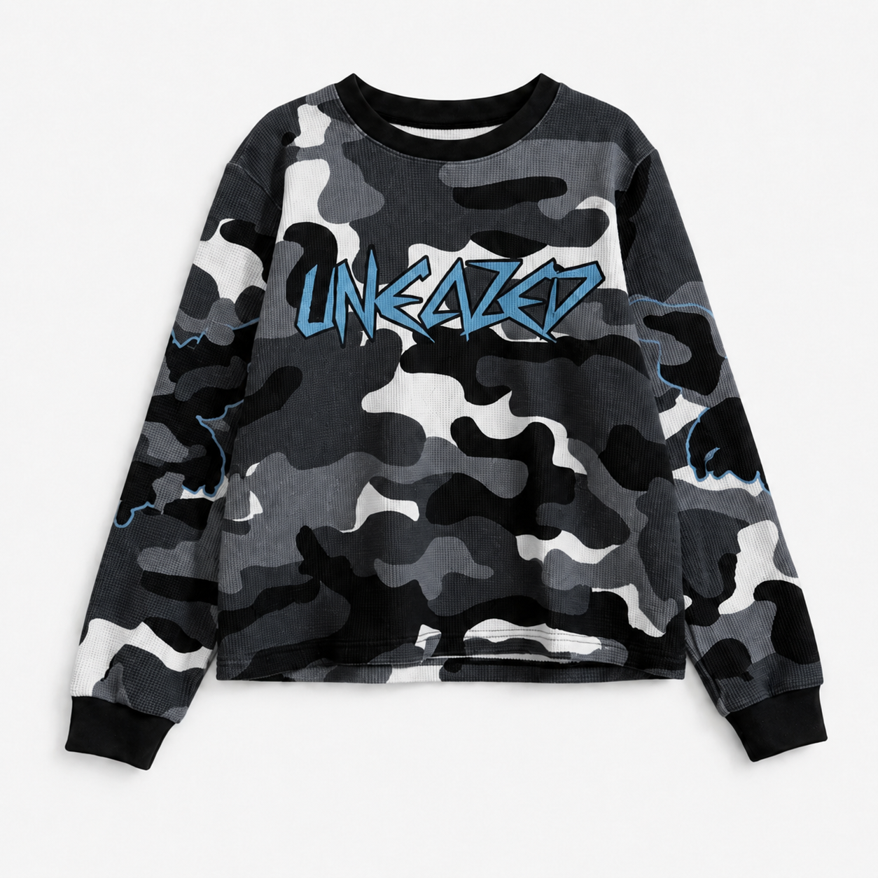Winter Camo Thermal