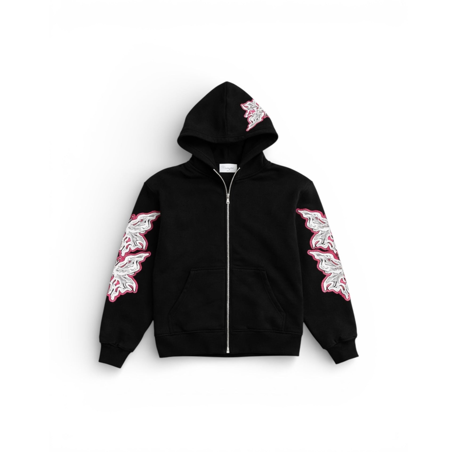 Ascend Zip Up - Uneazed