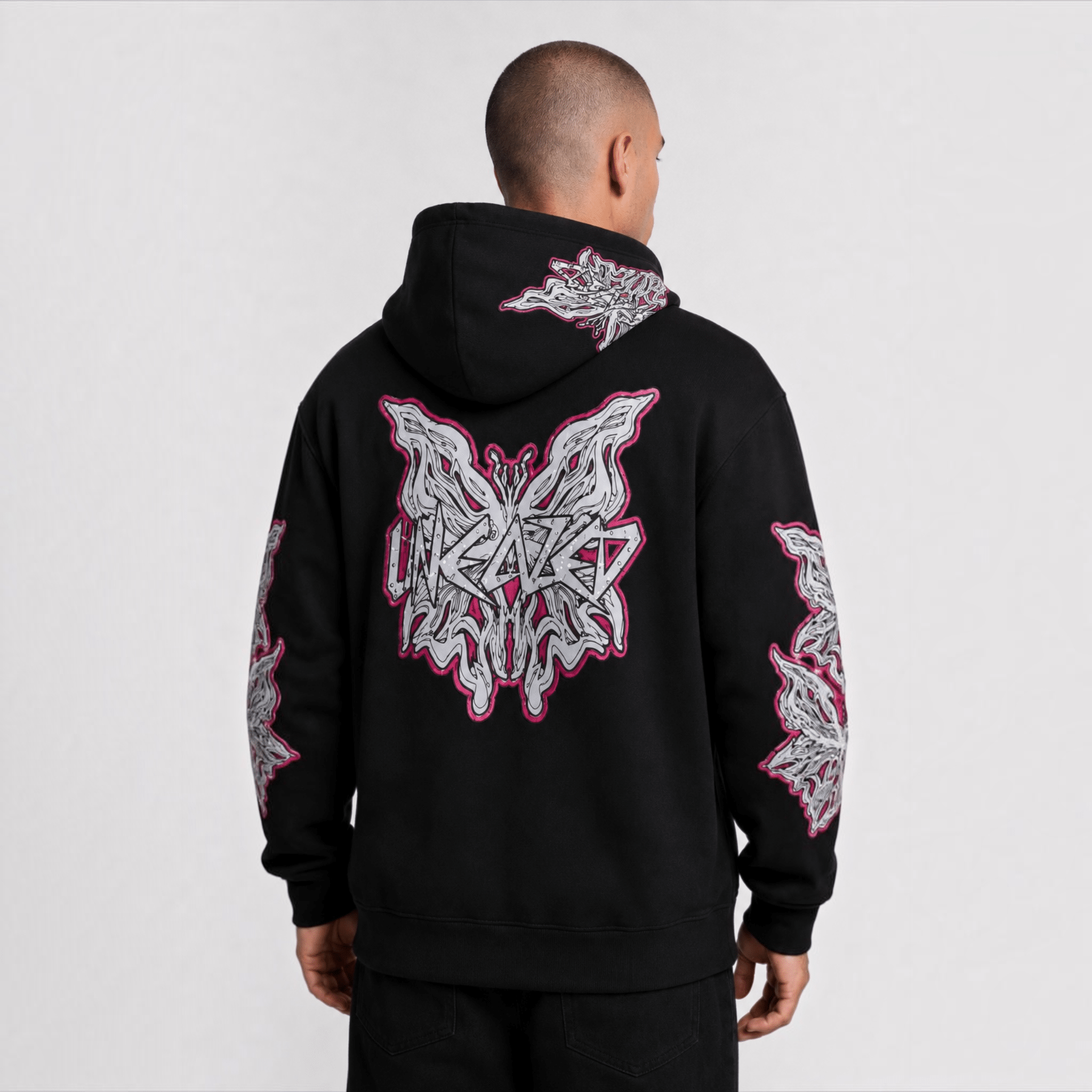 Ascend Zip Up - Uneazed