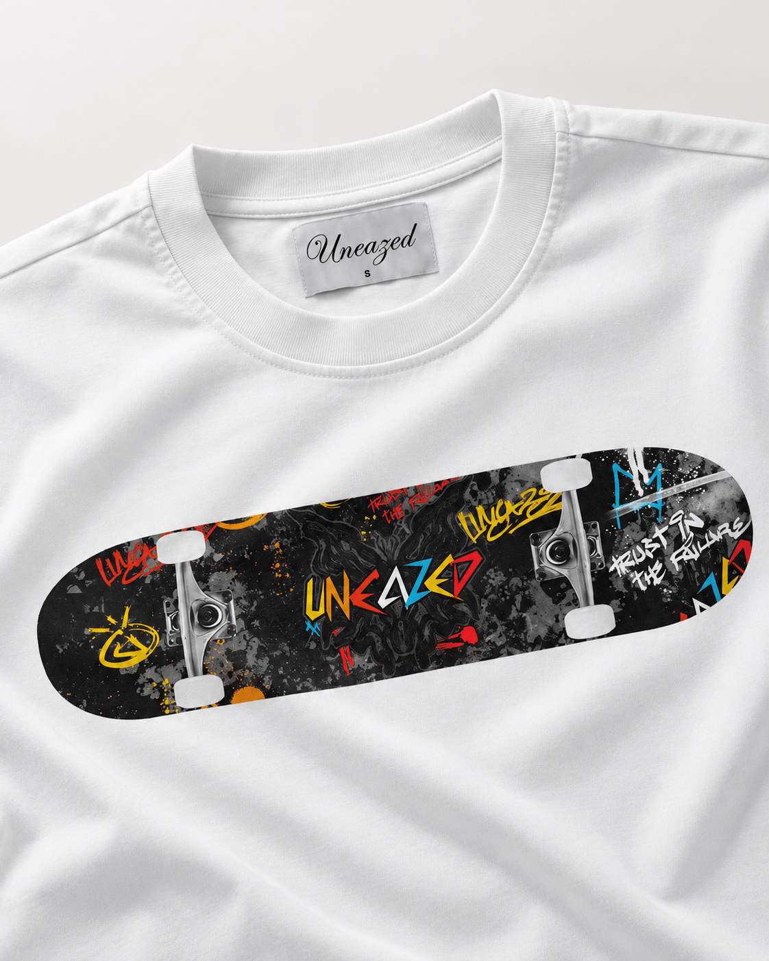 Bail Tee - Uneazed