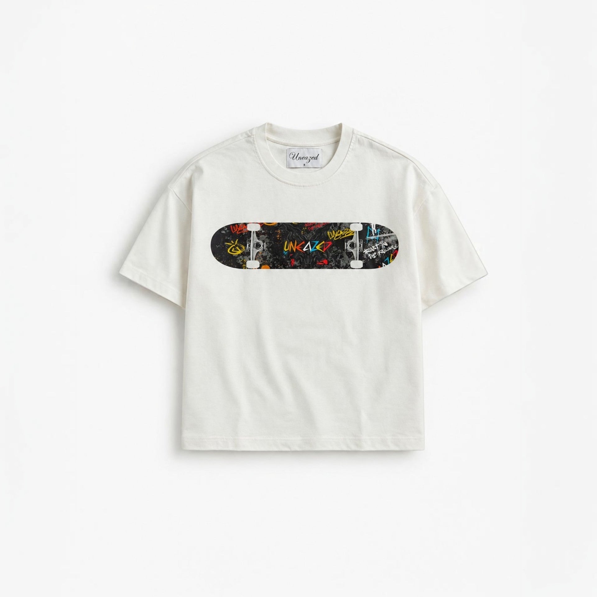BAIL TEE - Uneazed