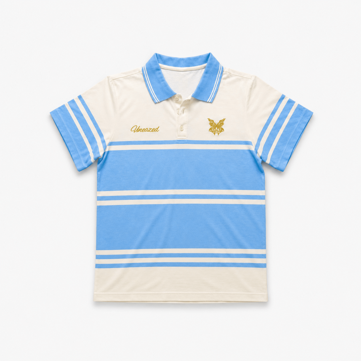 Cloud Polo - Uneazed