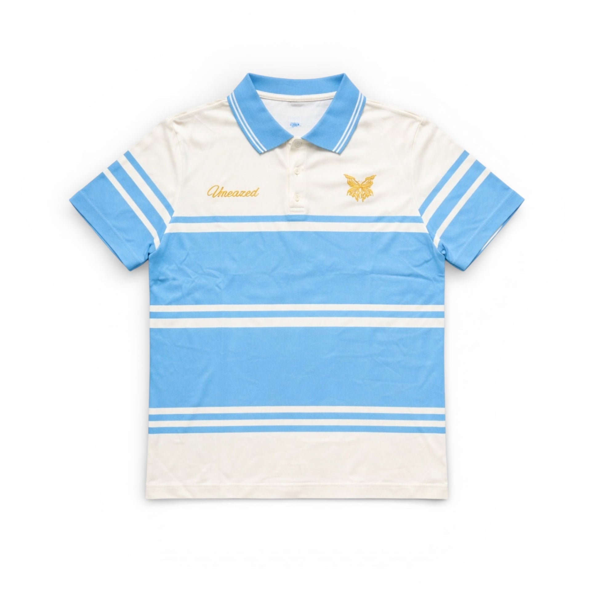Cloud Polo - Uneazed