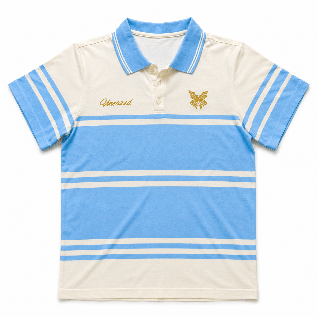 Cloud Polo - Uneazed