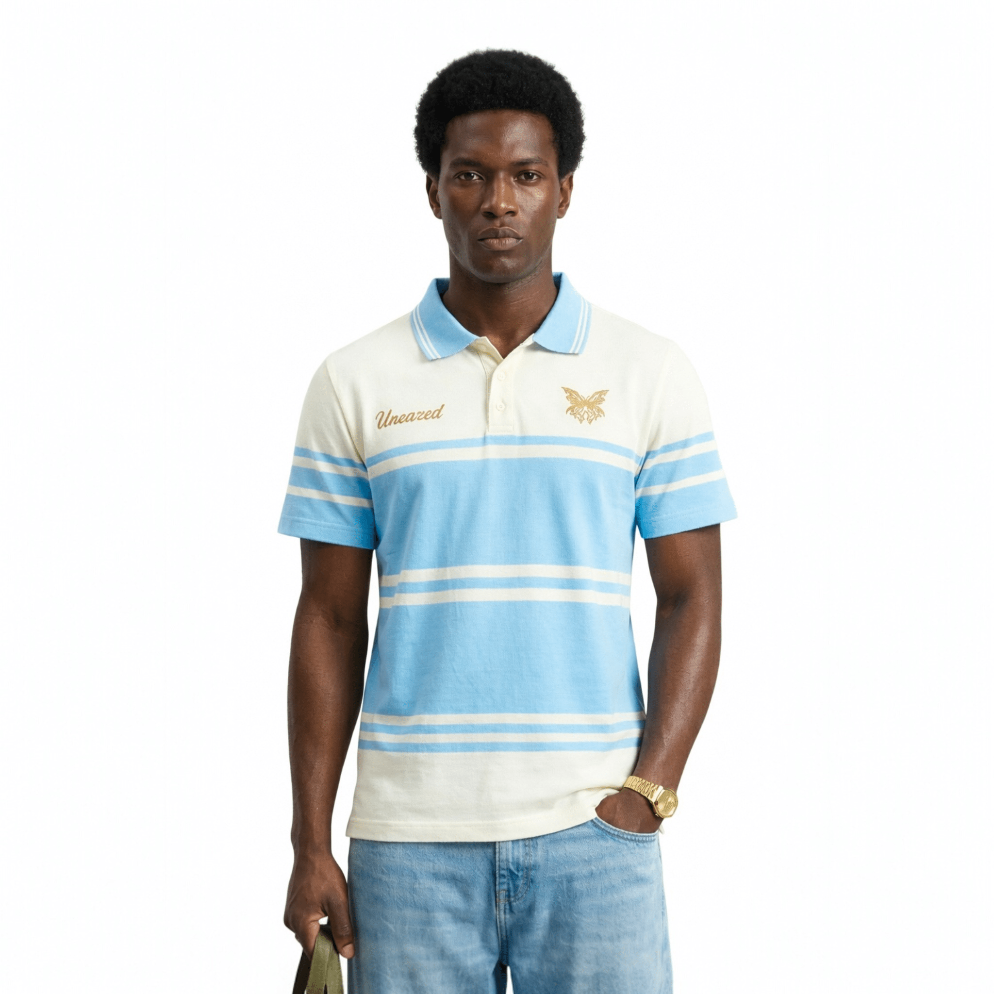 Cloud Polo