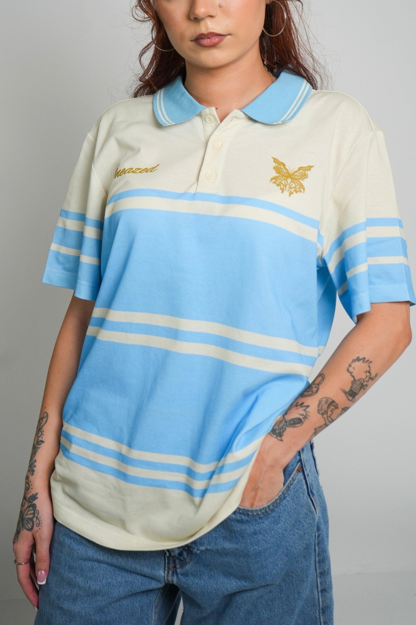 Cloud Polo