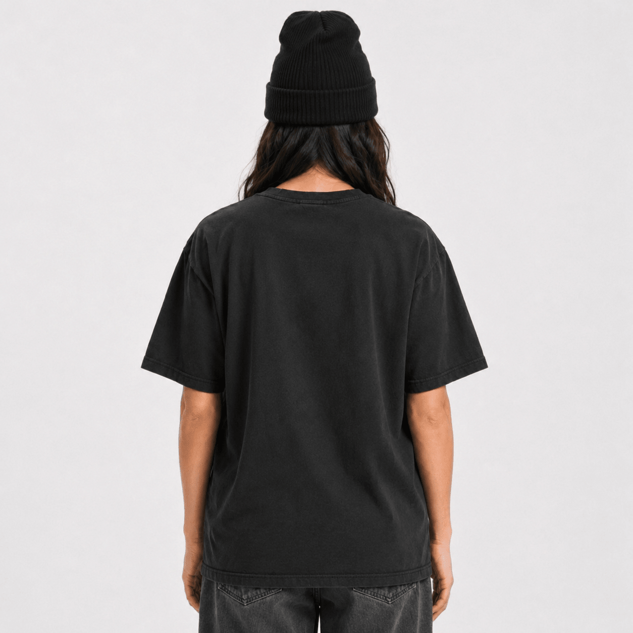 Concrete Tee - Uneazed