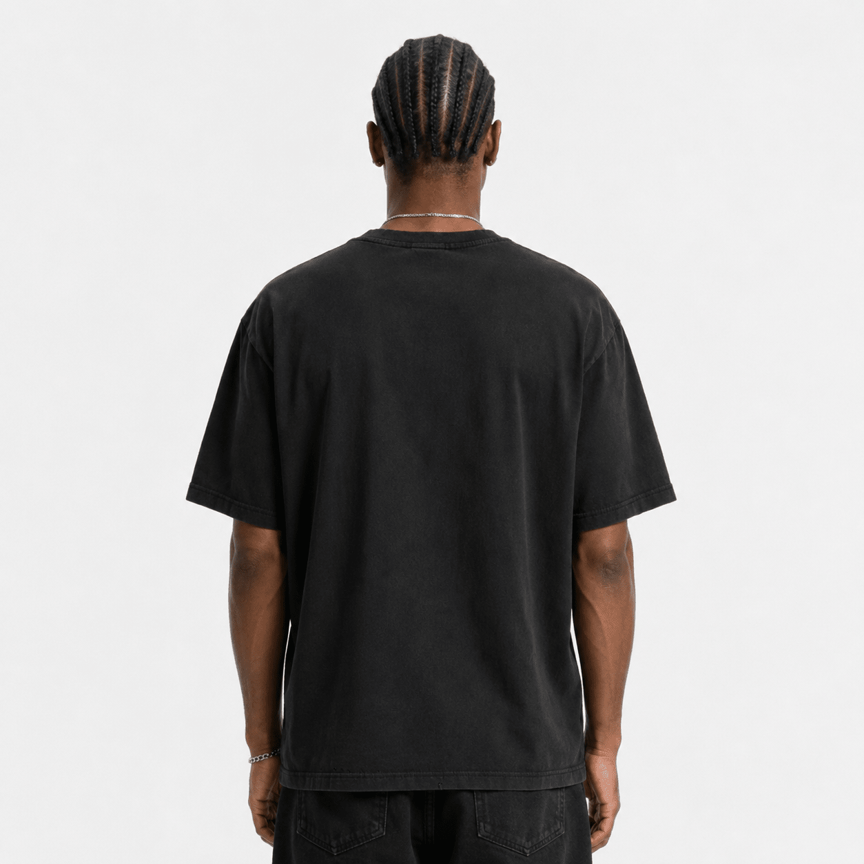 Concrete Tee - Uneazed