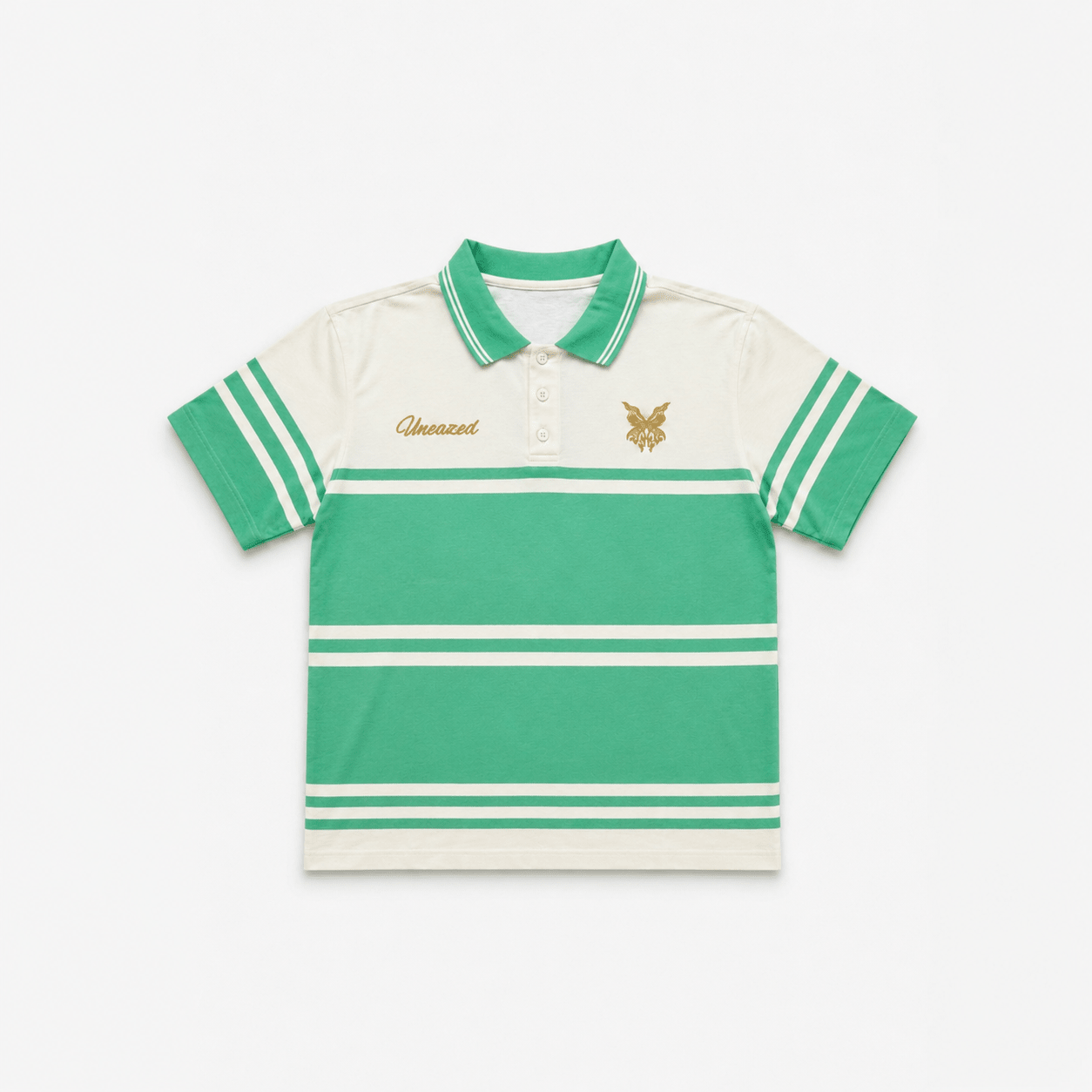 Leaf Polo - Uneazed
