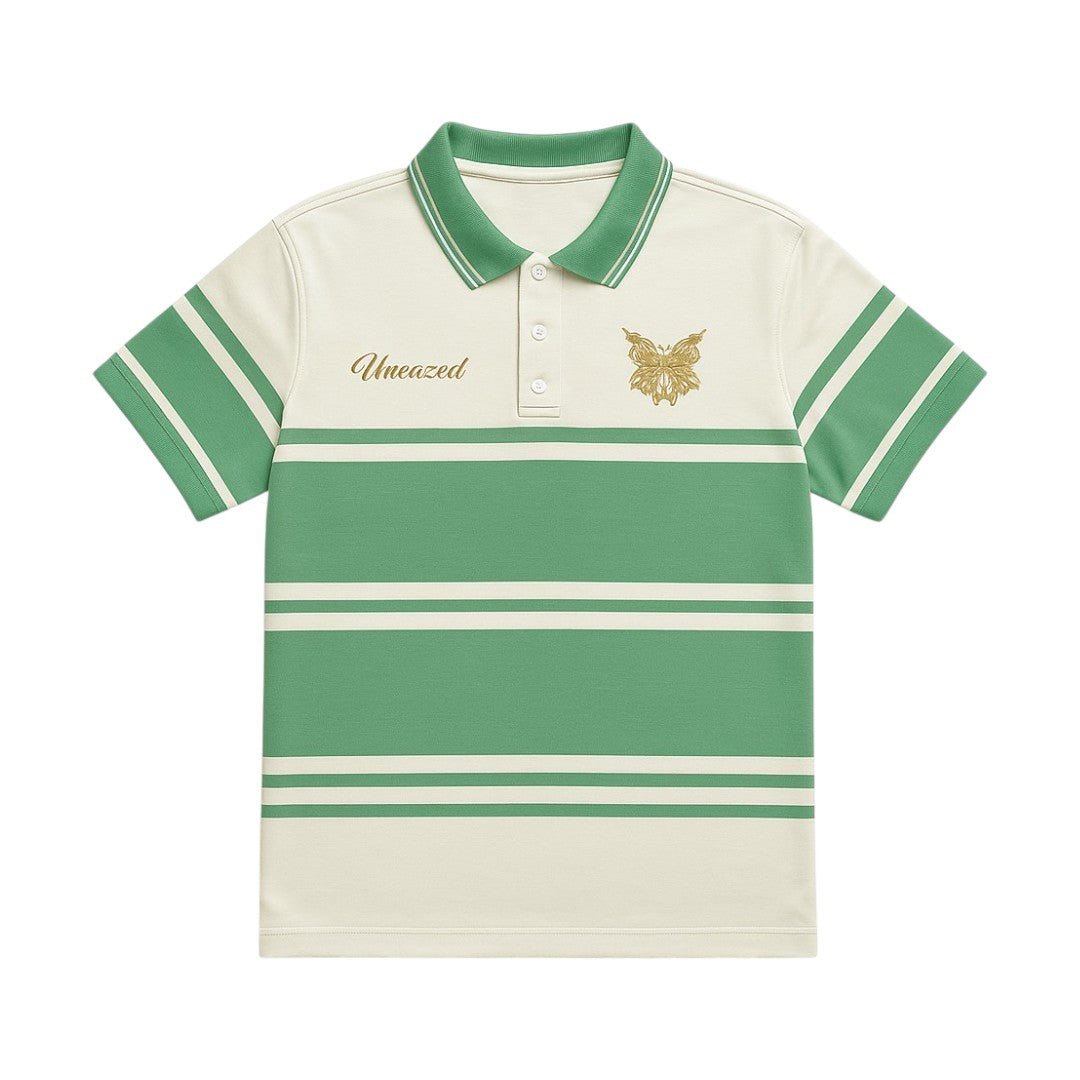 Leaf Polo - Uneazed