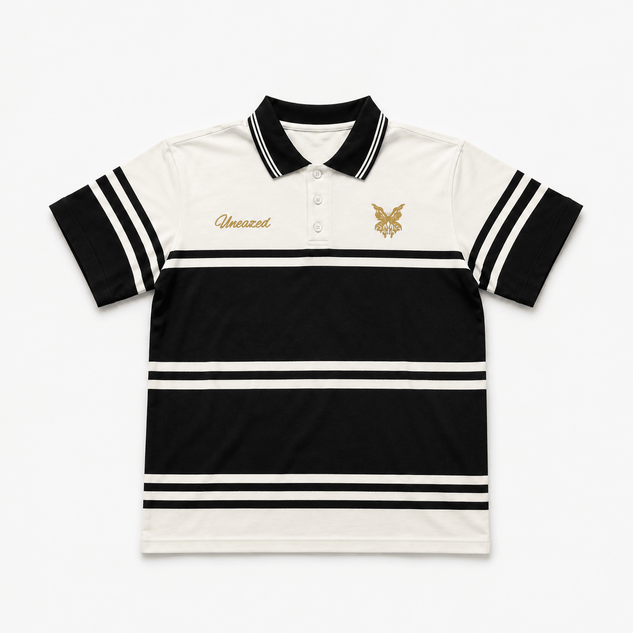 Shadow Polo - Uneazed