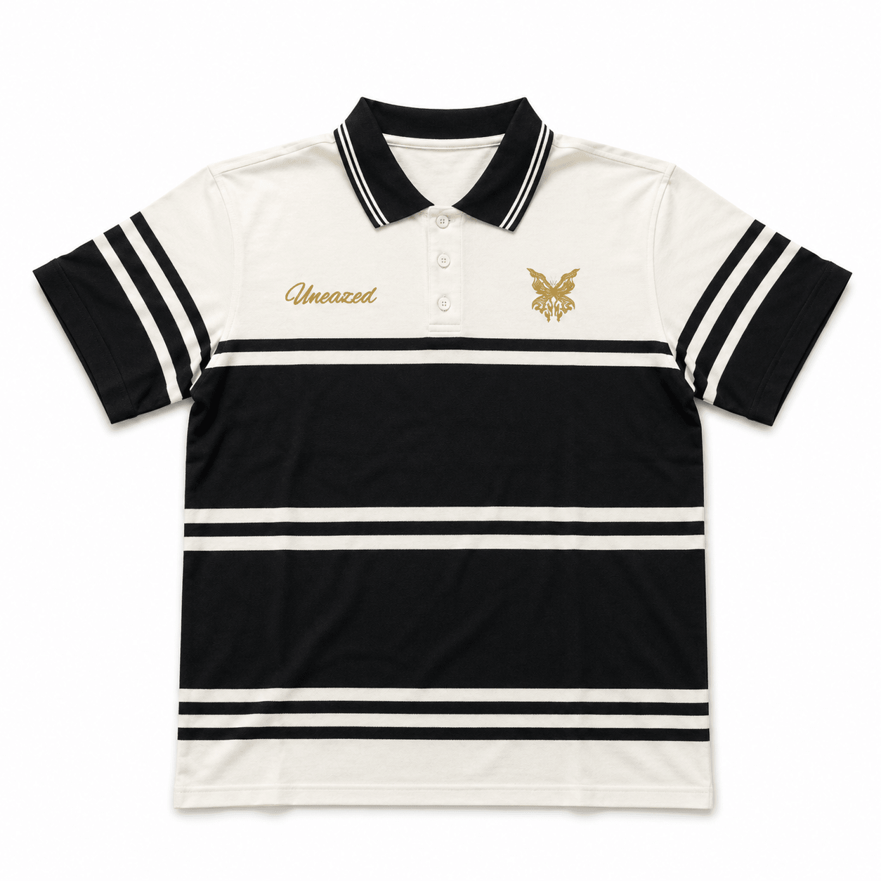 Shadow Polo - Uneazed