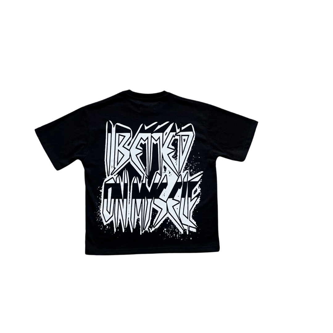 UNEAZED "BETTED ON MYSELF" TEES - Uneazed