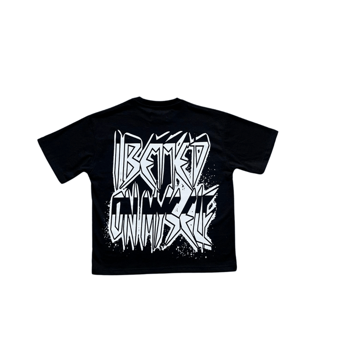 UNEAZED "BETTED ON MYSELF" TEES - Uneazed