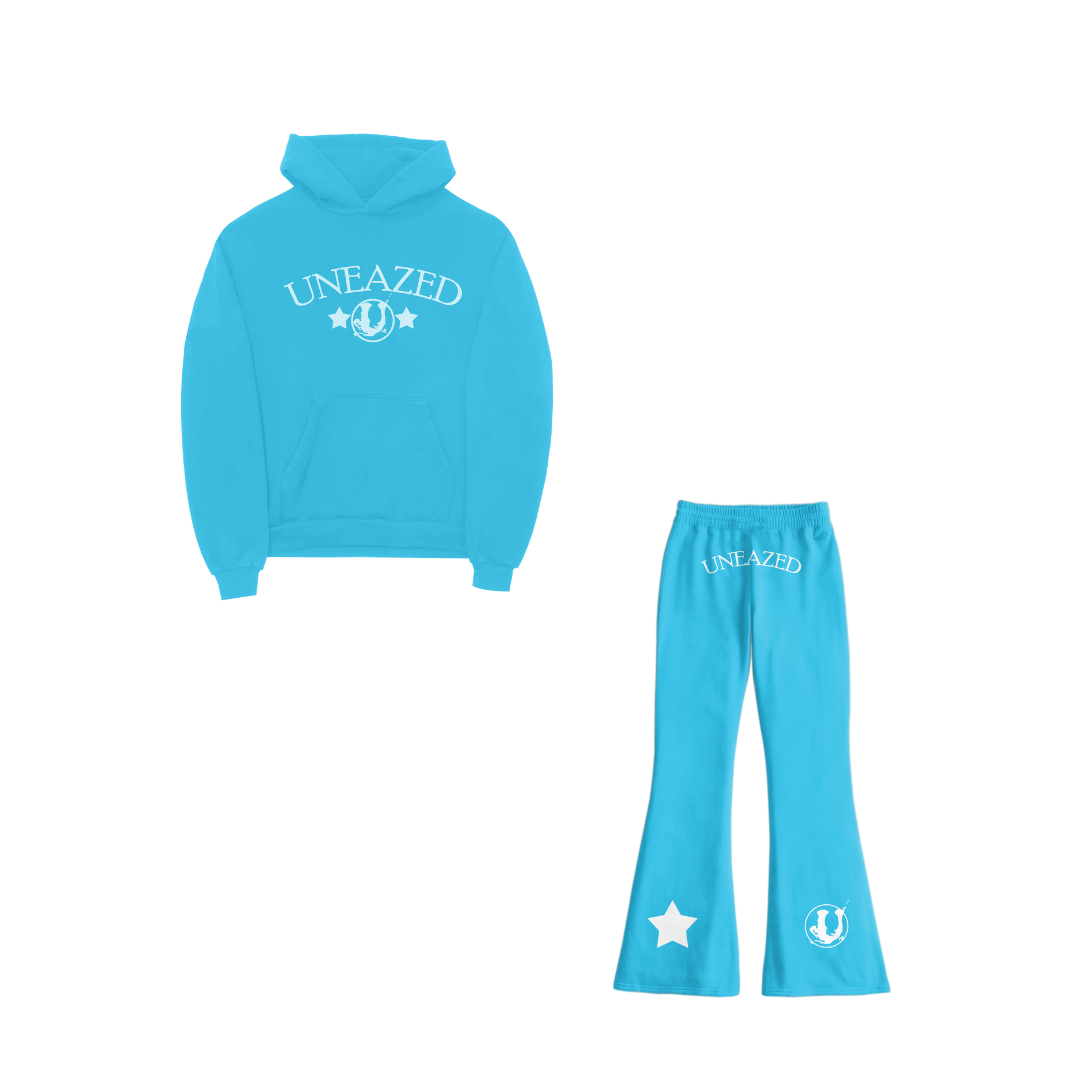 Uneazed Heavyweight Set - Uneazed